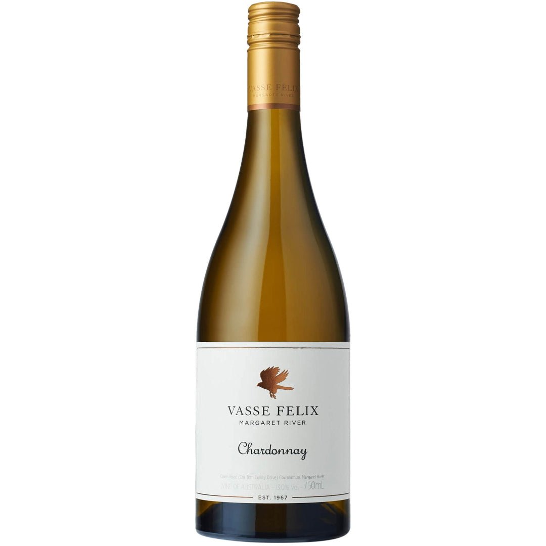Vasse Felix Chardonnay - Latitude Wine & Liquor Merchant
